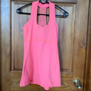 Lululemon Workout Top